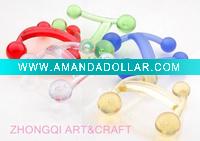Wholesale H shaped body Massager