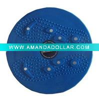 Wholesale Figure Twister/Healthy Massage Waist Twisting/Waist Wisting