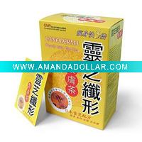 LINGZHI TOXIN TEA
