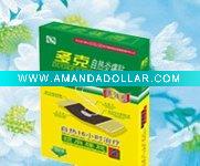 Wholesale DUOKE Self-heating Muscular and Skeletal Pain Relief Disposable Patch