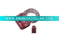 vibrating ring