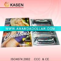 Wholesale The Hottest Dotted condom (manufacturer)