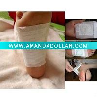 FOOT PATCHES