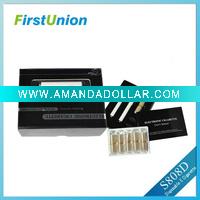 disposable E-Cigarette cartridge accessory