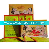Wholesale delay wet tissue for man (sex product)