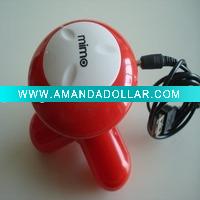 Wholesale mini electronic massager