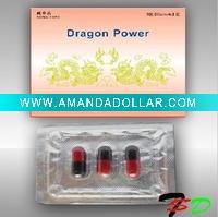 Wholesale Dragon power sex product