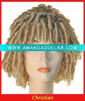 Best sellling sexy spring curl brazilian wigs