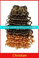 Wholesale 2011 AAA grade best selling brazilian extensions