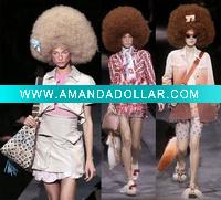 carnival wigs