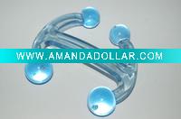Wholesale Plastic massager