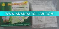 NO.1Health Foot Patch