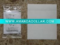 Wood Vinegar Foot Patch