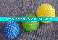 Wholesale small PVC Massage Ball