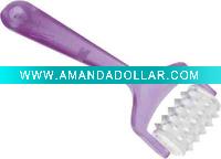 Wholesale Plastic mini massager(FE11010)