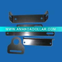 Wholesale Stamping Foldable Massage Bed Parts
