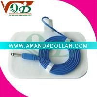 Wholesale Best selling Child Electrosurgical Patient Plate/grounding pad/electrosurgical pads