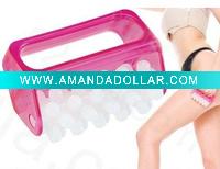 Wholesale Cell Roller Massager Fat Cellulite Control 40 Pellets