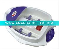 Wholesale Bubbles Heating Foot Spa Bath ZY-501
