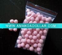 Female vaginal products contraction