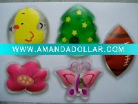 Hand warmer for promotion gift