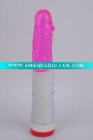 Dildo Vibrator