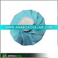 polyester ice bag