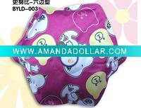 Snoopy electric heating pad (six corners)