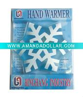 Hand Warmer