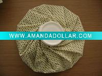 fabric ice bag