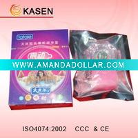 Hot items Vibrating condoms