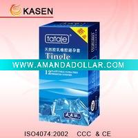 Wholesale Natural condoms,male condoms,natural male latex condom