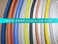 Wholesale F.D.A approved Coloful Silicone Tube with high quality