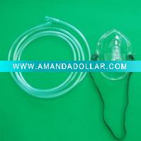 oxygen mask