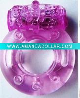 Vibrator Condom