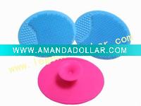 Wholesale Silicone Beauty Brush