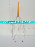 Wholesale Healthy Head Massager