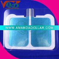 Certified Bi-polar electrosurgical patient plate/grounding pads