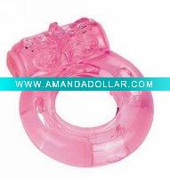 vibrating ring