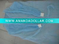 Wholesale Disposable Nonwoven PP Surgical Gown