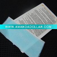 2011 Quality Heat Reducing Plaster