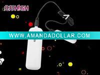 Go-go Flicker Tip Vibrating Bullet