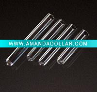 glass test tube