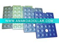 Gel Ice box