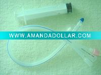 Wholesale Medical disposable silicone foley catheter