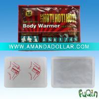 heat pack/warmer pad