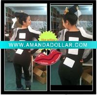 Body warm heating patch