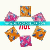 Famous condom supplier in China