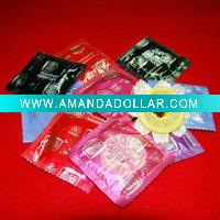 Supply OEM condoms ( famous manufacturer)