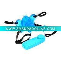 Honeydew Butterfly,vibrating bullet